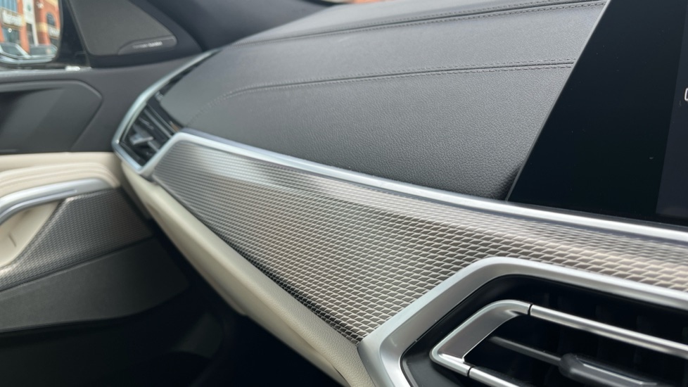 Used BMW X6 2021 for sale - 77018313: Photo 38