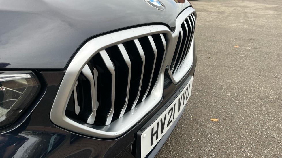 Used BMW X6 2021 for sale - 77018313: Photo 41