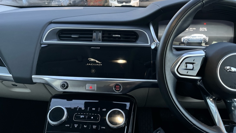 Used Jaguar I-Pace 2022 for sale - 76856428: Photo 12