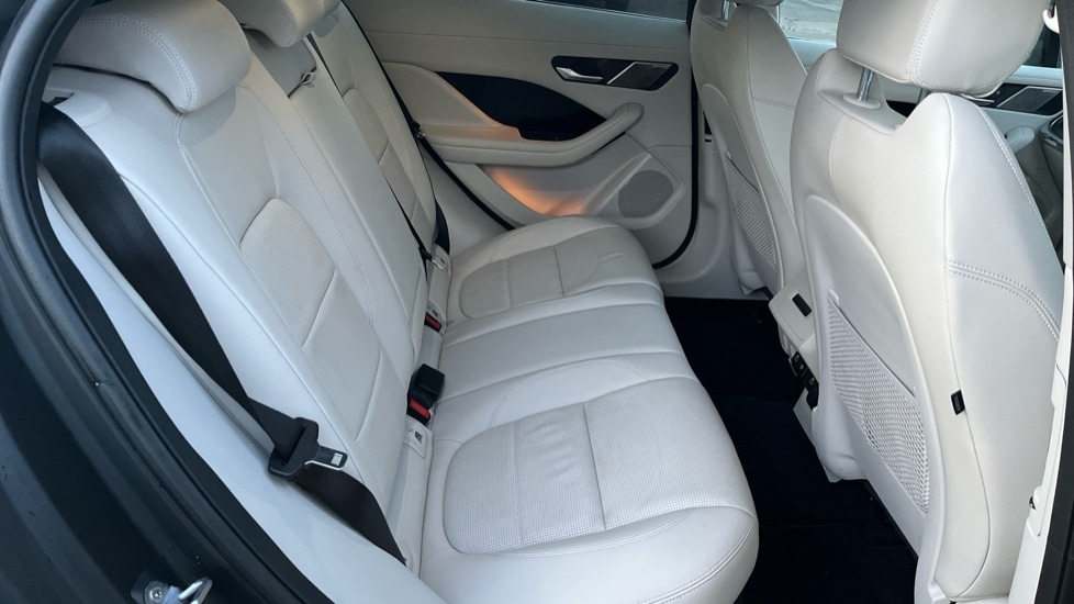 Used Jaguar I-Pace 2022 for sale - 76856428: Photo 14