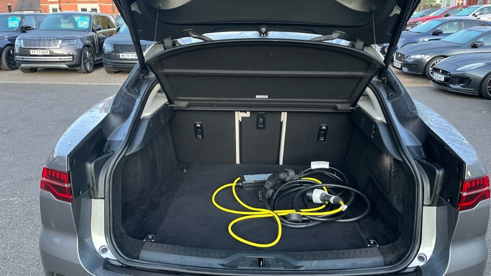 Used Jaguar I-Pace 2022 for sale - 76856428: Photo 15