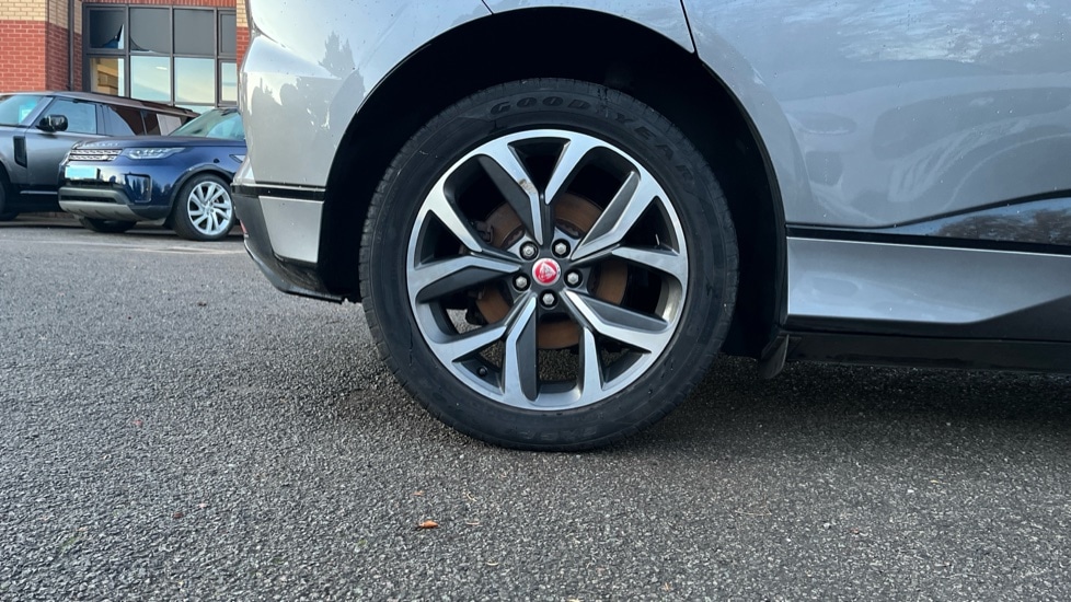 Used Jaguar I-Pace 2022 for sale - 76856428: Photo 19