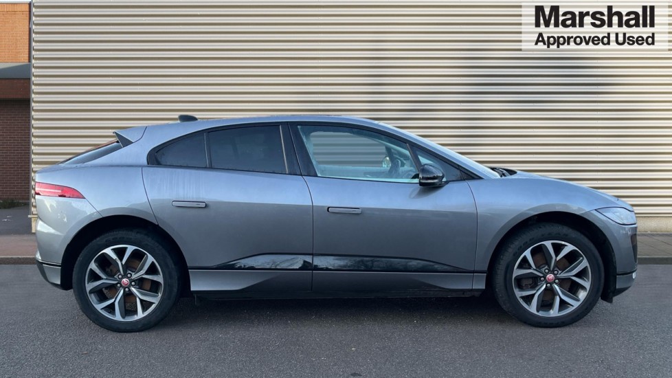 Used Jaguar I-Pace 2022 for sale - 76856428: Photo 2