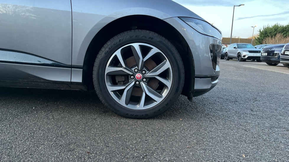 Used Jaguar I-Pace 2022 for sale - 76856428: Photo 20