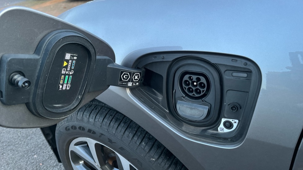 Used Jaguar I-Pace 2022 for sale - 76856428: Photo 21