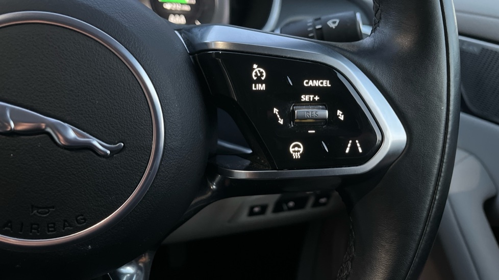 Used Jaguar I-Pace 2022 for sale - 76856428: Photo 22