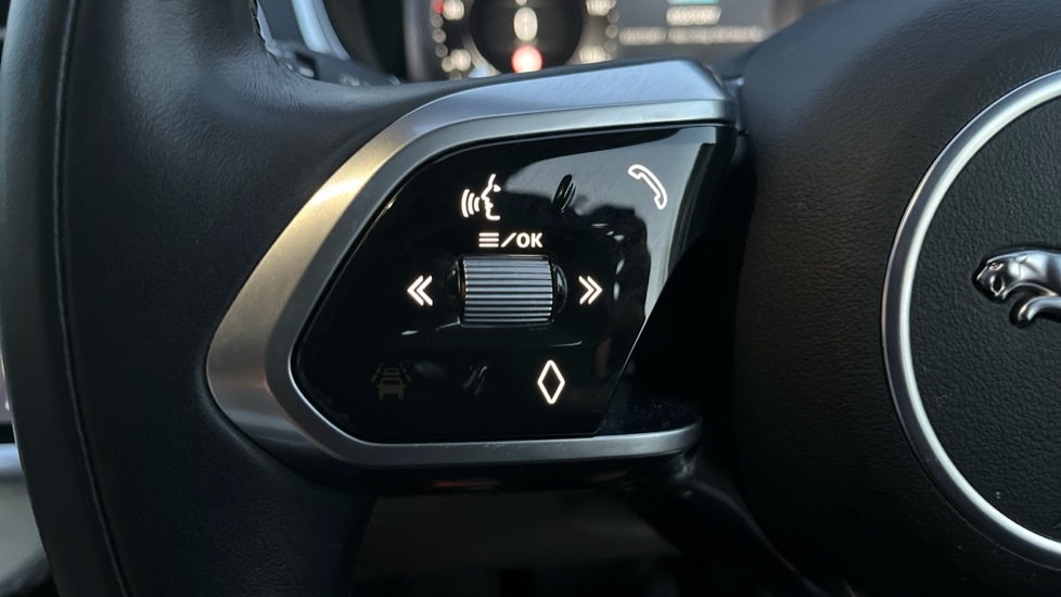 Used Jaguar I-Pace 2022 for sale - 76856428: Photo 23