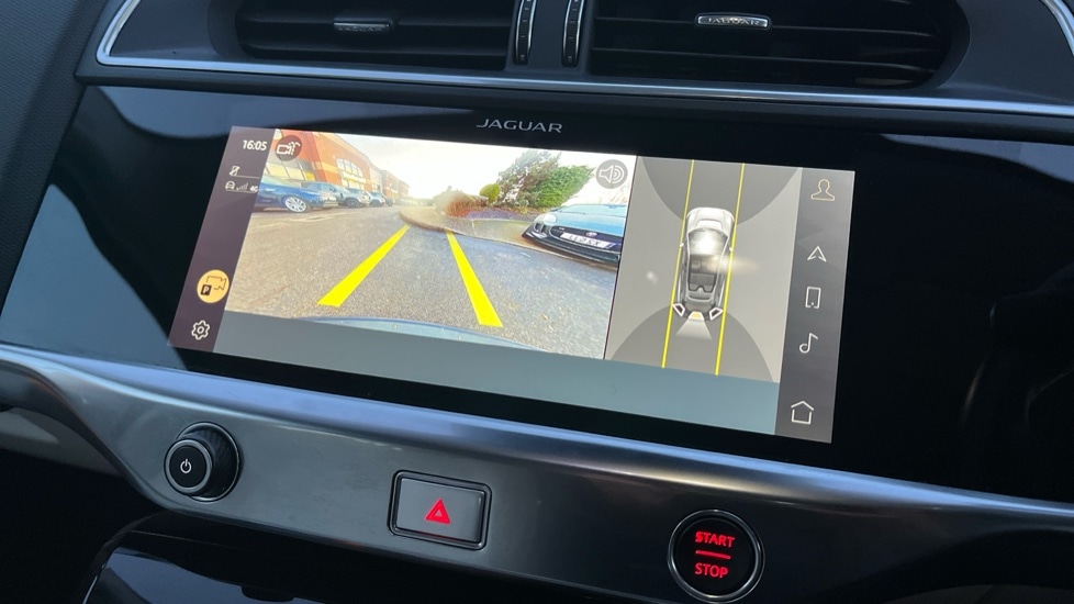 Used Jaguar I-Pace 2022 for sale - 76856428: Photo 26