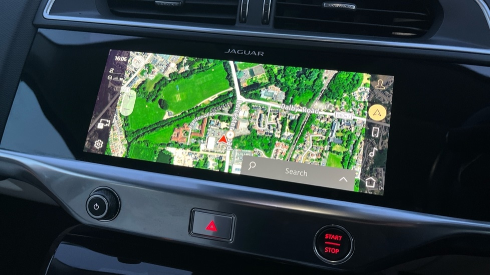 Used Jaguar I-Pace 2022 for sale - 76856428: Photo 27