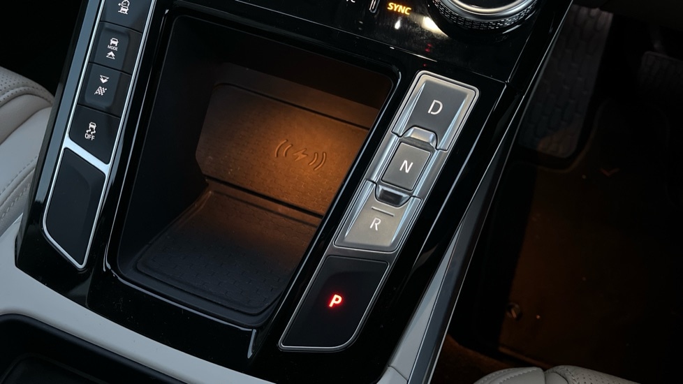 Used Jaguar I-Pace 2022 for sale - 76856428: Photo 29