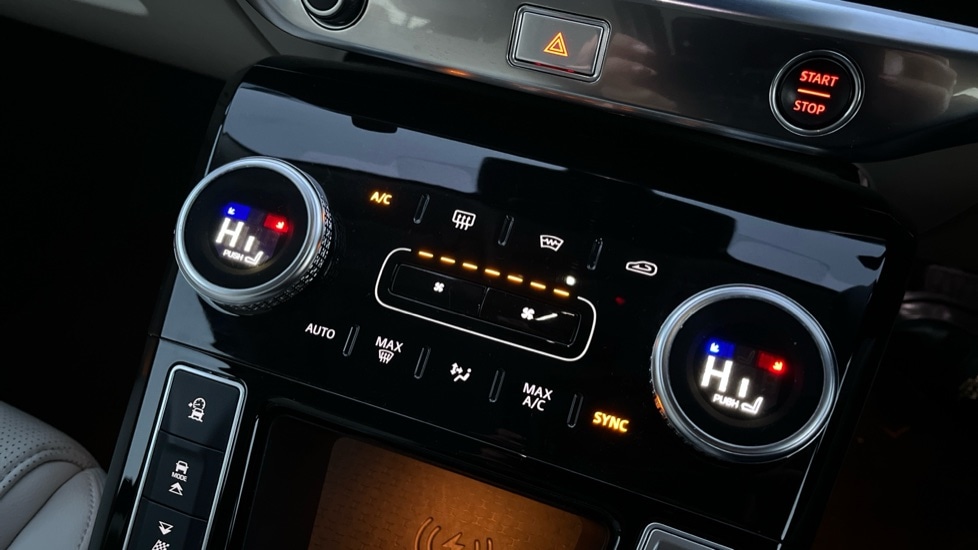 Used Jaguar I-Pace 2022 for sale - 76856428: Photo 34