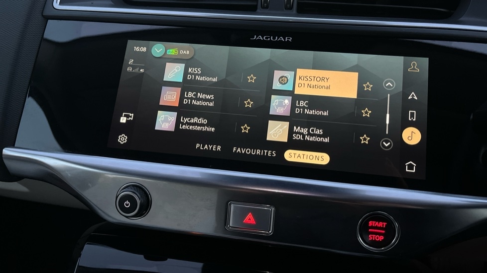 Used Jaguar I-Pace 2022 for sale - 76856428: Photo 35