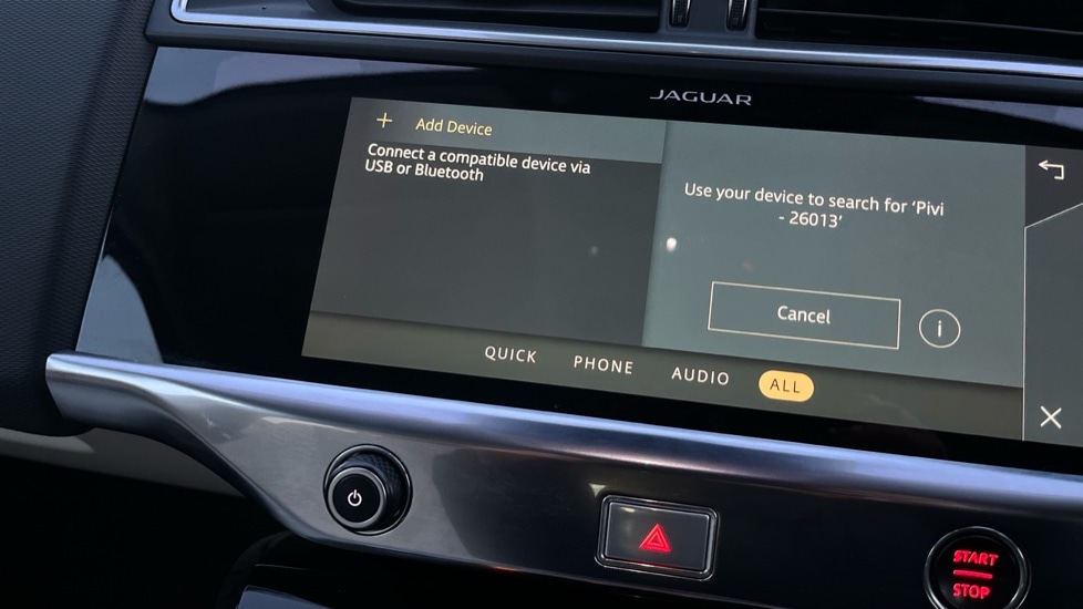 Used Jaguar I-Pace 2022 for sale - 76856428: Photo 36