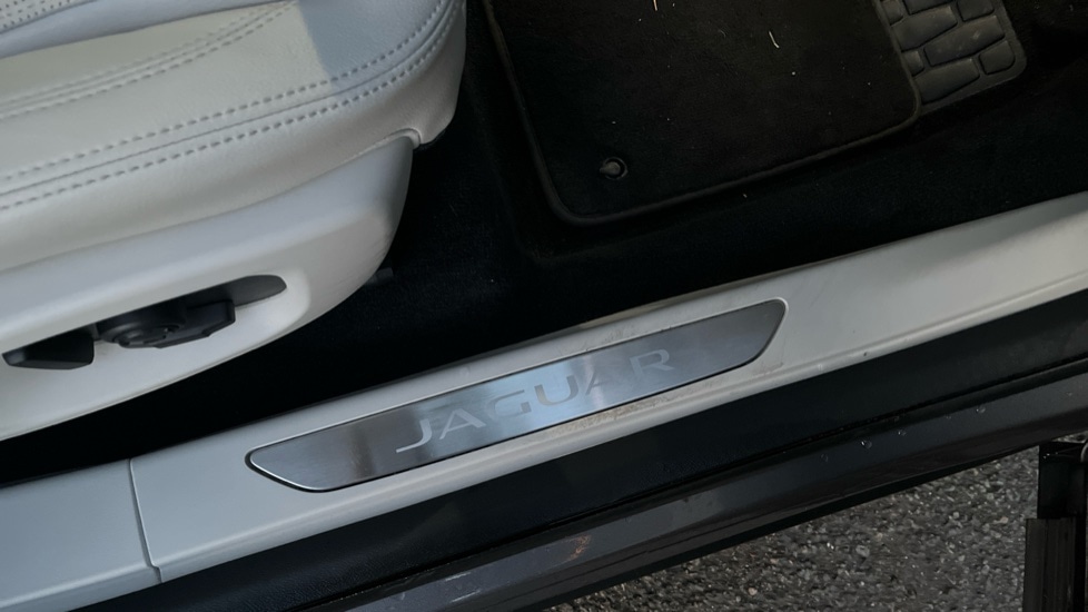 Used Jaguar I-Pace 2022 for sale - 76856428: Photo 37