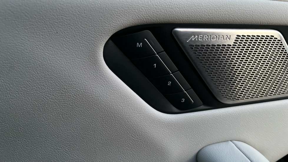 Used Jaguar I-Pace 2022 for sale - 76856428: Photo 39