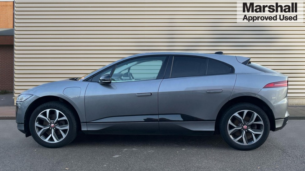 Used Jaguar I-Pace 2022 for sale - 76856428: Photo 6