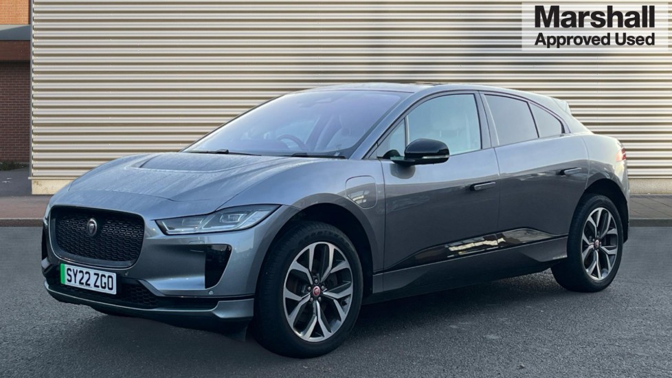 Used Jaguar I-Pace 2022 for sale - 76856428: Photo 7