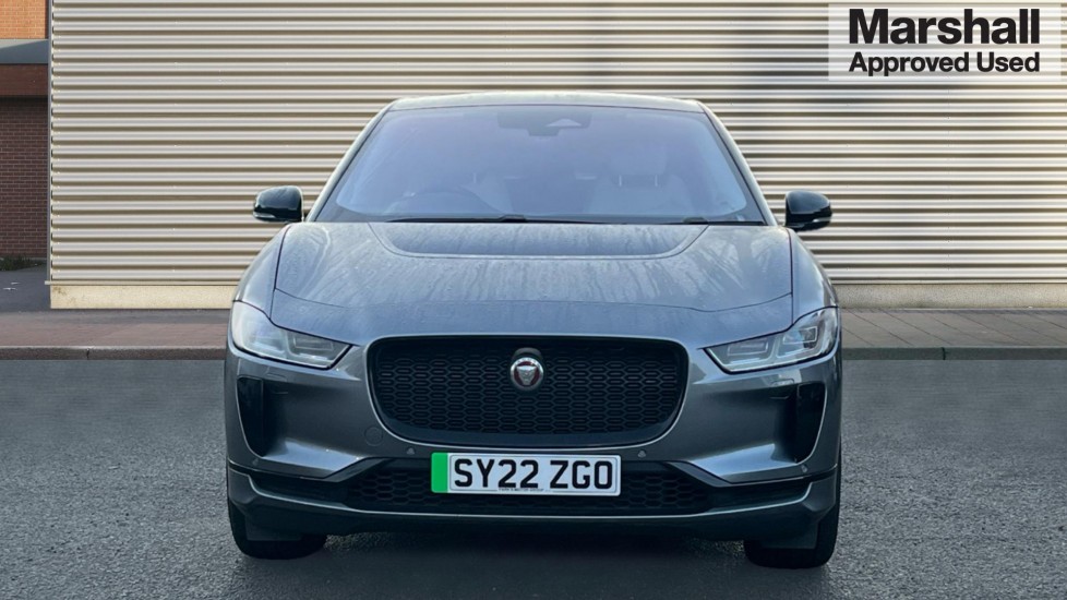 Used Jaguar I-Pace 2022 for sale - 76856428: Photo 8