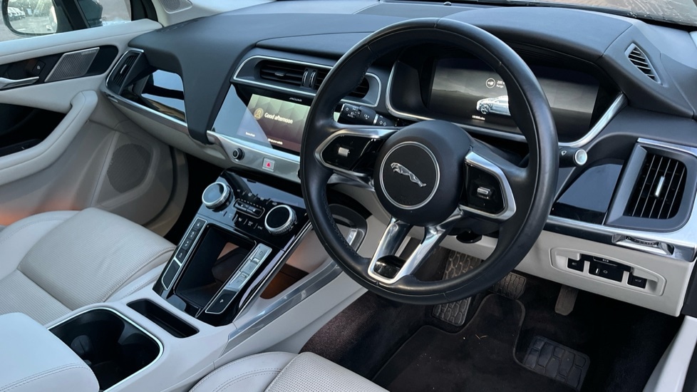 Used Jaguar I-Pace 2022 for sale - 76856428: Photo 9