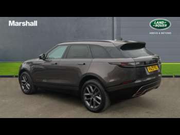 Used Land Rover Range Rover Velar 2023 for sale - 74170414: Photo