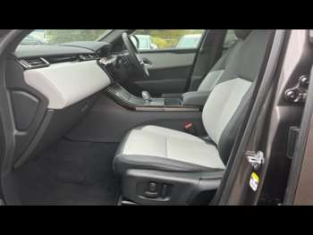 Used Land Rover Range Rover Velar 2023 for sale - 74170414: Photo