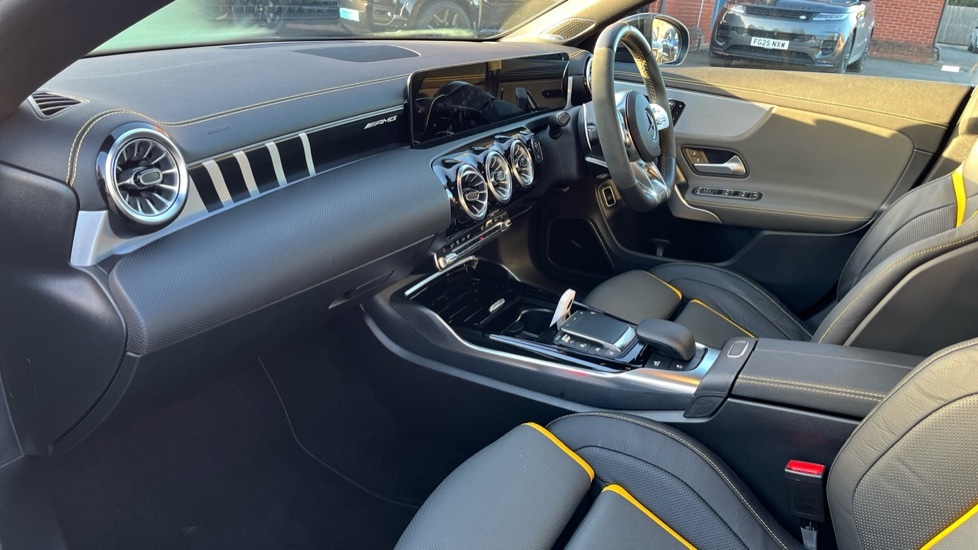 Used Mercedes-Benz CLA 2023 for sale - 76540063: Photo 10