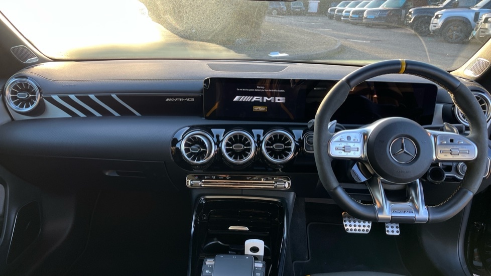 Used Mercedes-Benz CLA 2023 for sale - 76540063: Photo 11