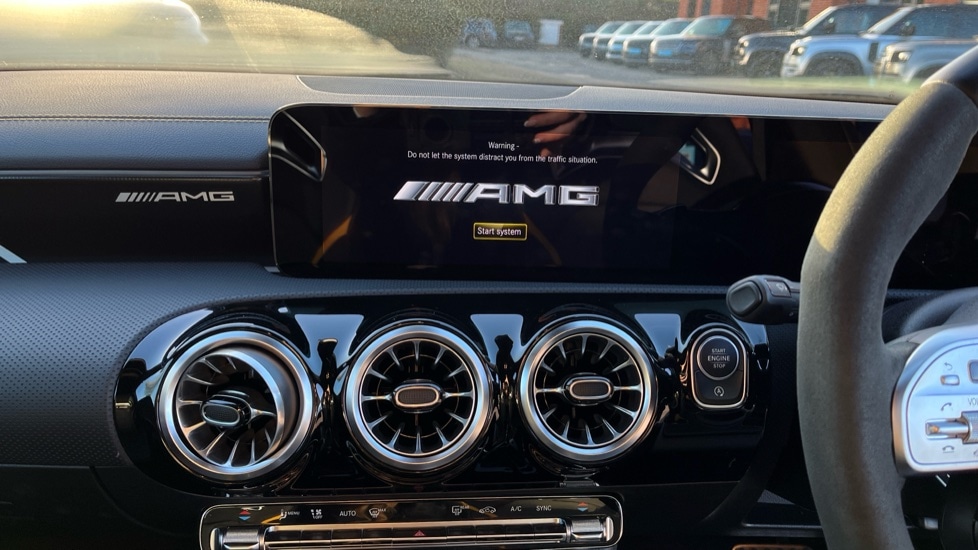 Used Mercedes-Benz CLA 2023 for sale - 76540063: Photo 12