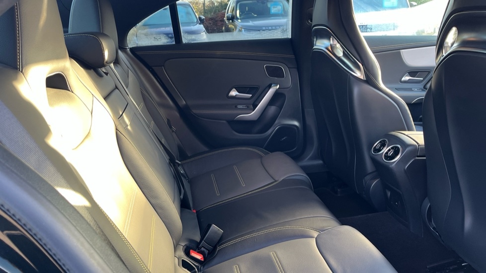 Used Mercedes-Benz CLA 2023 for sale - 76540063: Photo 14