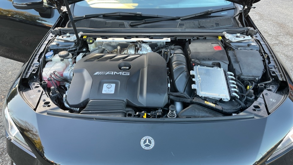 Used Mercedes-Benz CLA 2023 for sale - 76540063: Photo 16