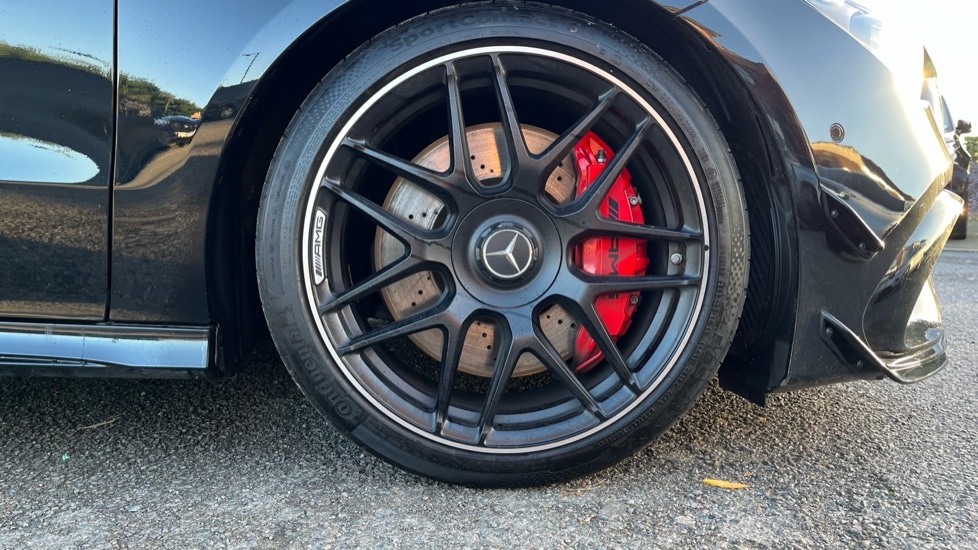 Used Mercedes-Benz CLA 2023 for sale - 76540063: Photo 17