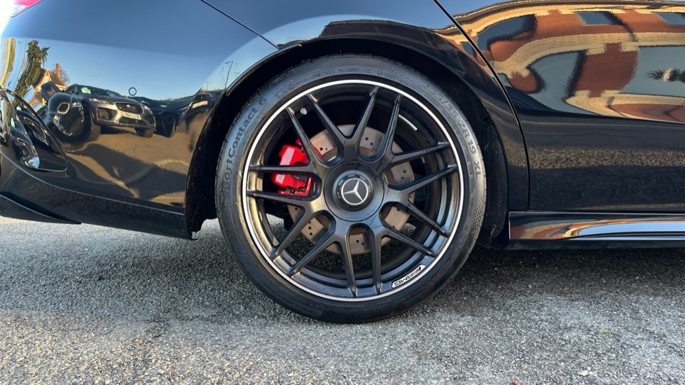 Used Mercedes-Benz CLA 2023 for sale - 76540063: Photo 18