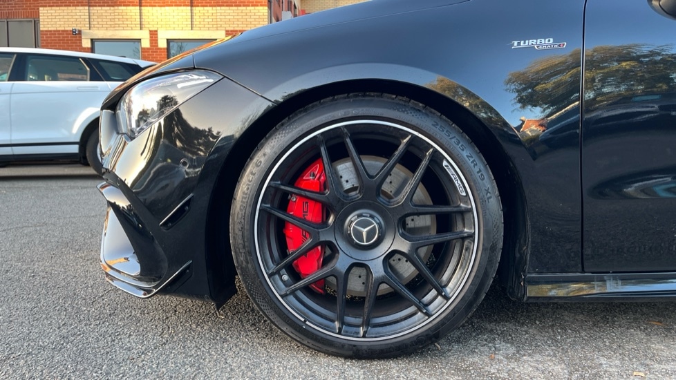 Used Mercedes-Benz CLA 2023 for sale - 76540063: Photo 19