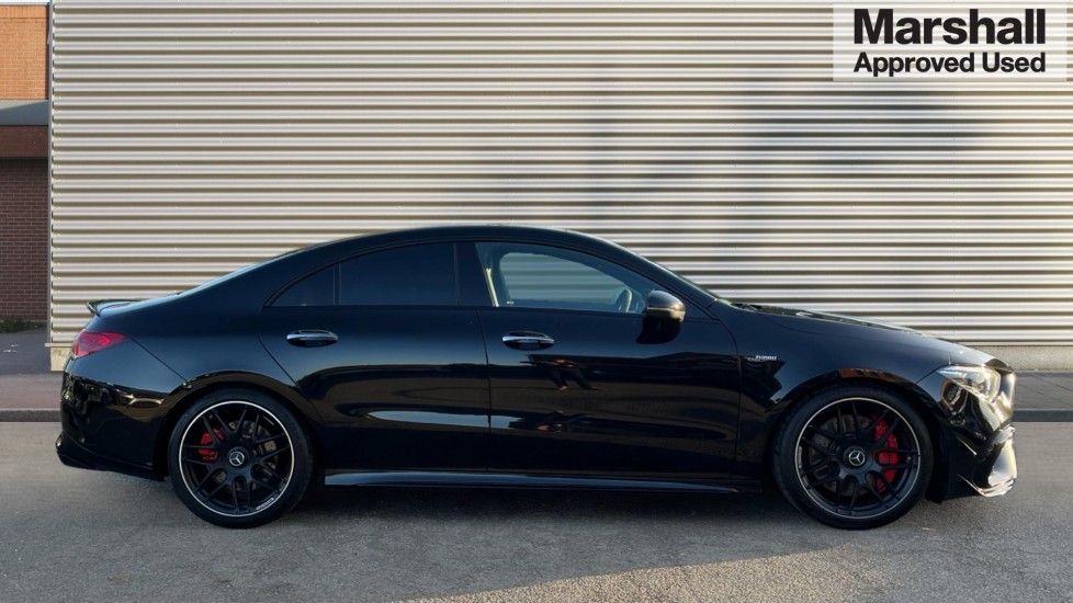 Used Mercedes-Benz CLA 2023 for sale - 76540063: Photo 2