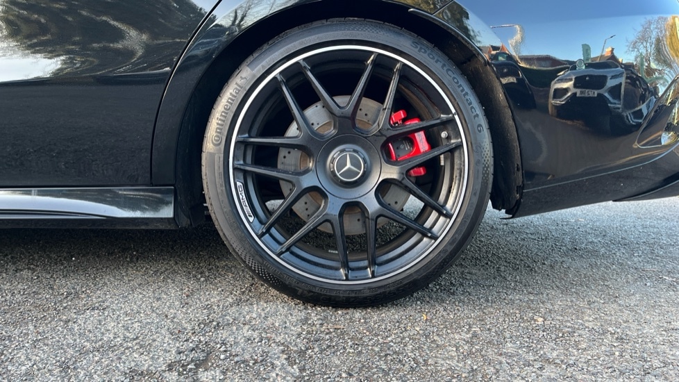 Used Mercedes-Benz CLA 2023 for sale - 76540063: Photo 20