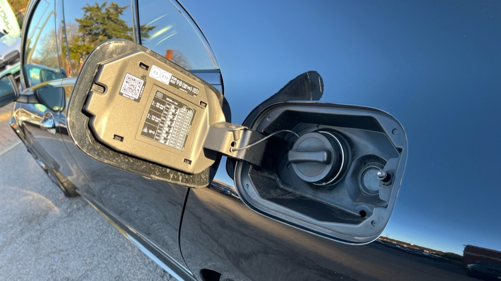 Used Mercedes-Benz CLA 2023 for sale - 76540063: Photo 21