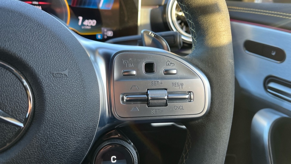 Used Mercedes-Benz CLA 2023 for sale - 76540063: Photo 22