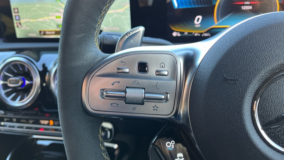 Used Mercedes-Benz CLA 2023 for sale - 76540063: Photo 23