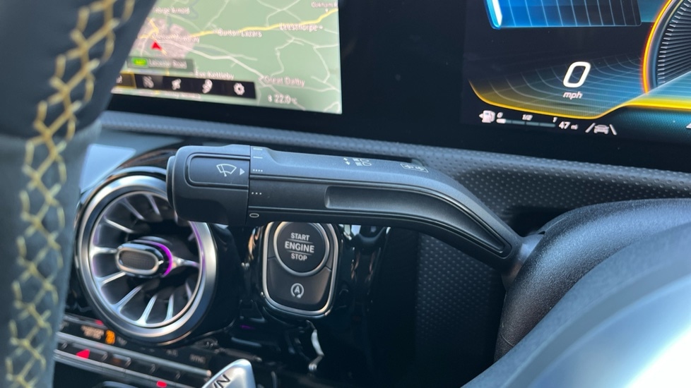 Used Mercedes-Benz CLA 2023 for sale - 76540063: Photo 25