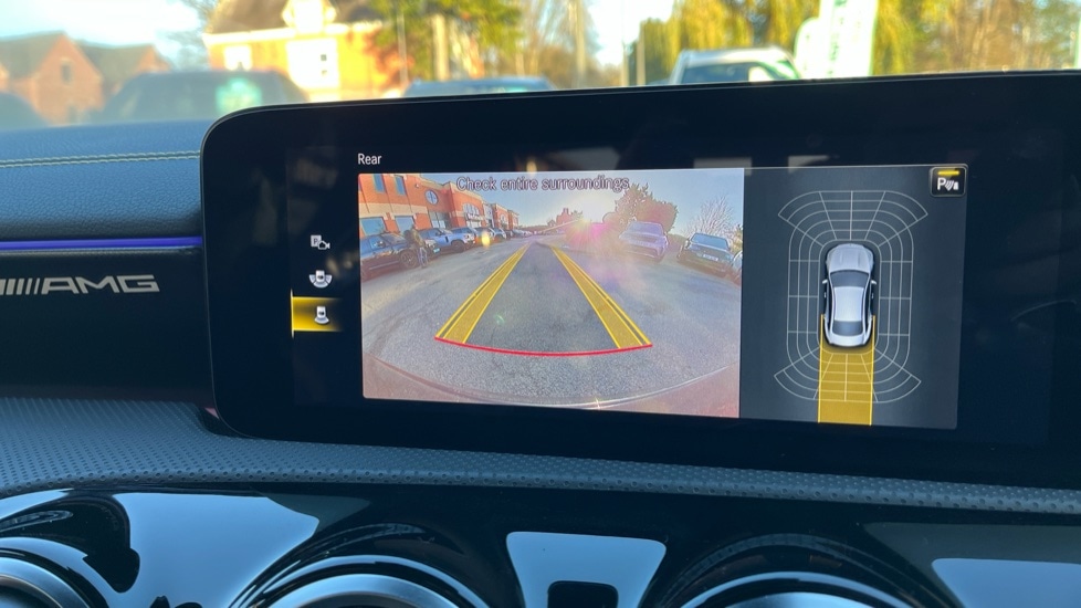 Used Mercedes-Benz CLA 2023 for sale - 76540063: Photo 26