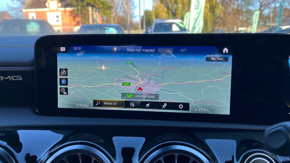 Used Mercedes-Benz CLA 2023 for sale - 76540063: Photo 27