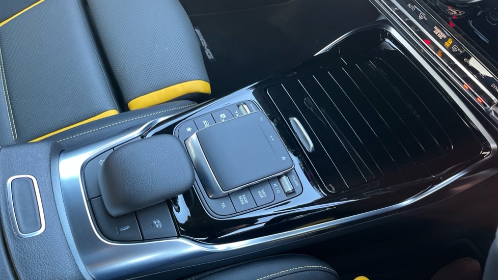 Used Mercedes-Benz CLA 2023 for sale - 76540063: Photo 28