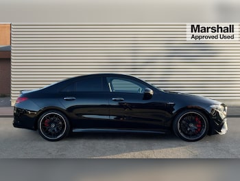 Used Mercedes-Benz CLA 2023 for sale - 76540063: Photo