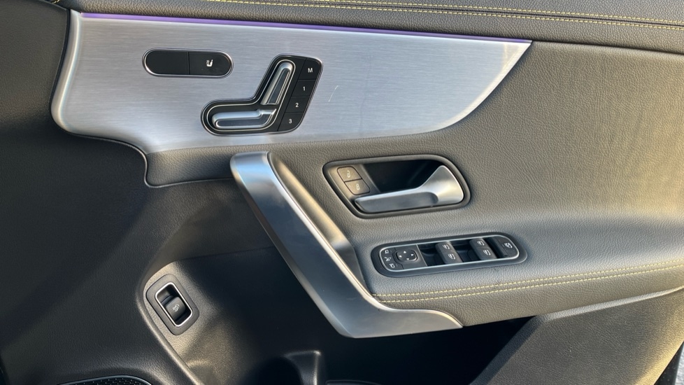 Used Mercedes-Benz CLA 2023 for sale - 76540063: Photo 30