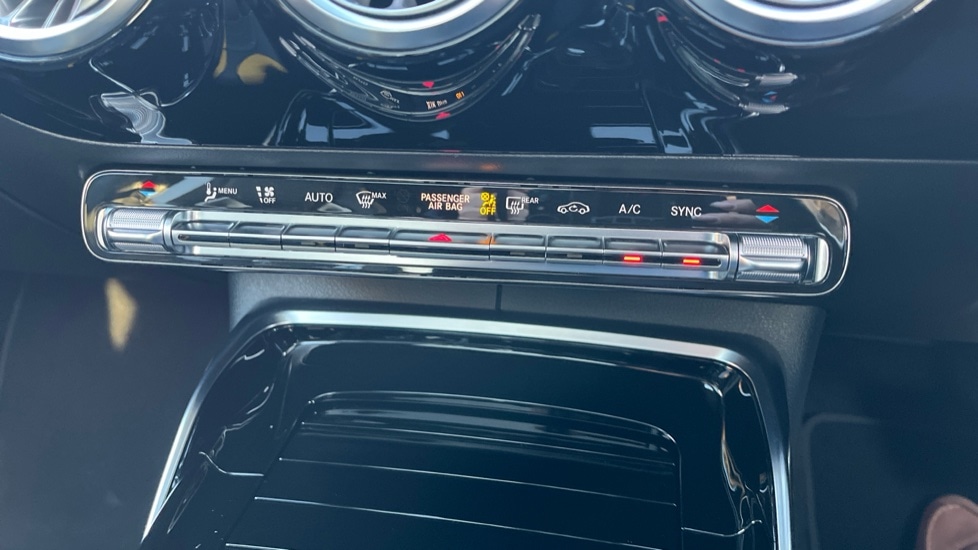 Used Mercedes-Benz CLA 2023 for sale - 76540063: Photo 33