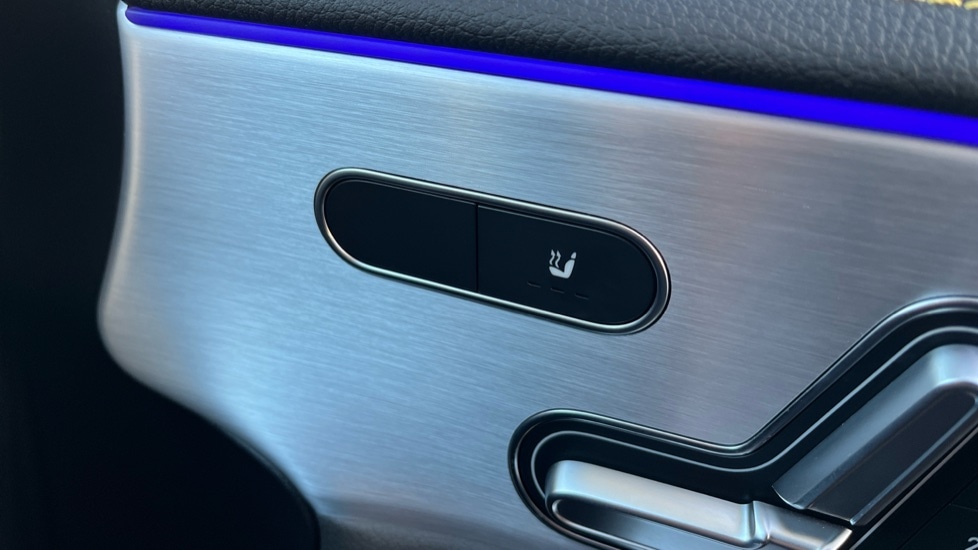 Used Mercedes-Benz CLA 2023 for sale - 76540063: Photo 34