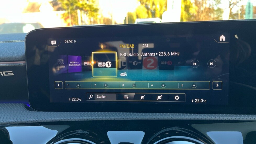 Used Mercedes-Benz CLA 2023 for sale - 76540063: Photo 35