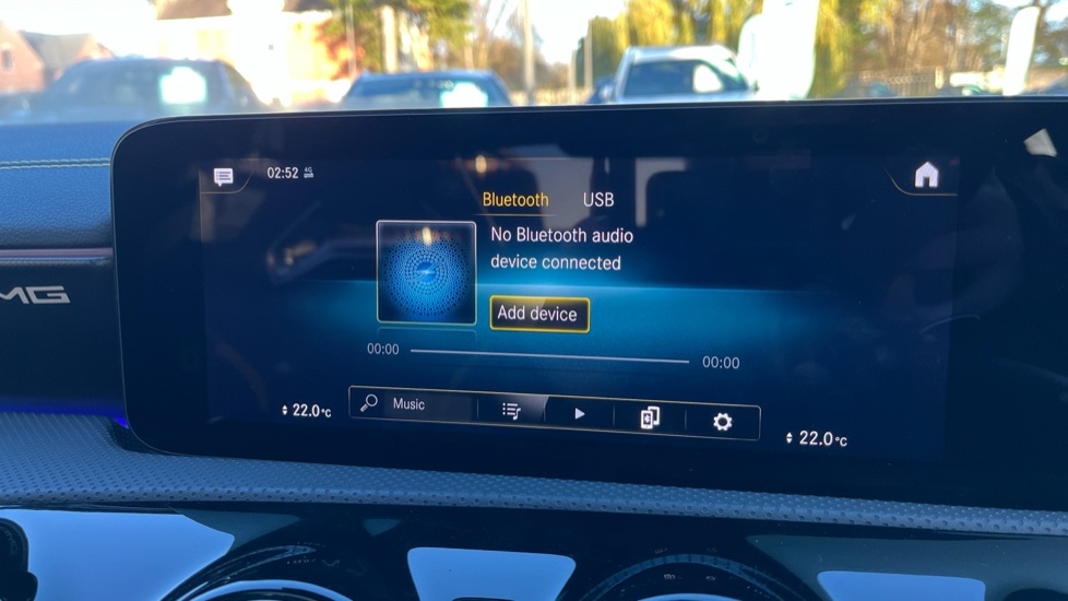 Used Mercedes-Benz CLA 2023 for sale - 76540063: Photo 36