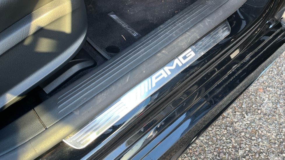 Used Mercedes-Benz CLA 2023 for sale - 76540063: Photo 37