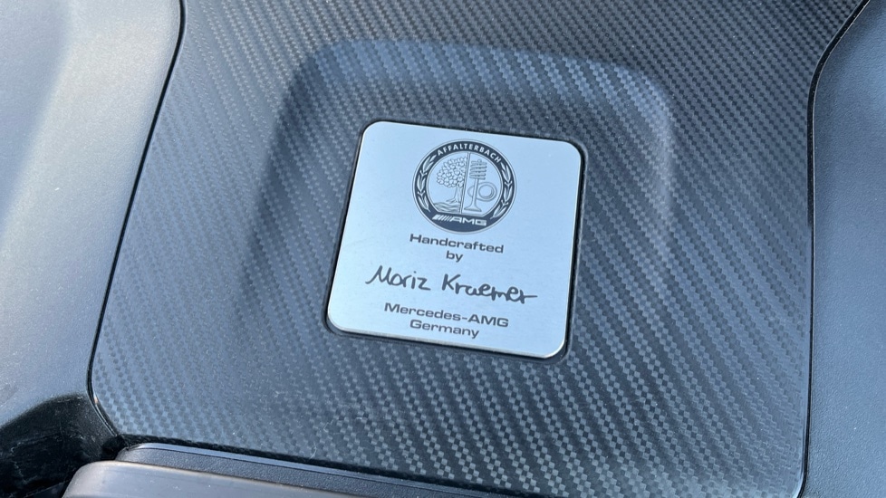 Used Mercedes-Benz CLA 2023 for sale - 76540063: Photo 38